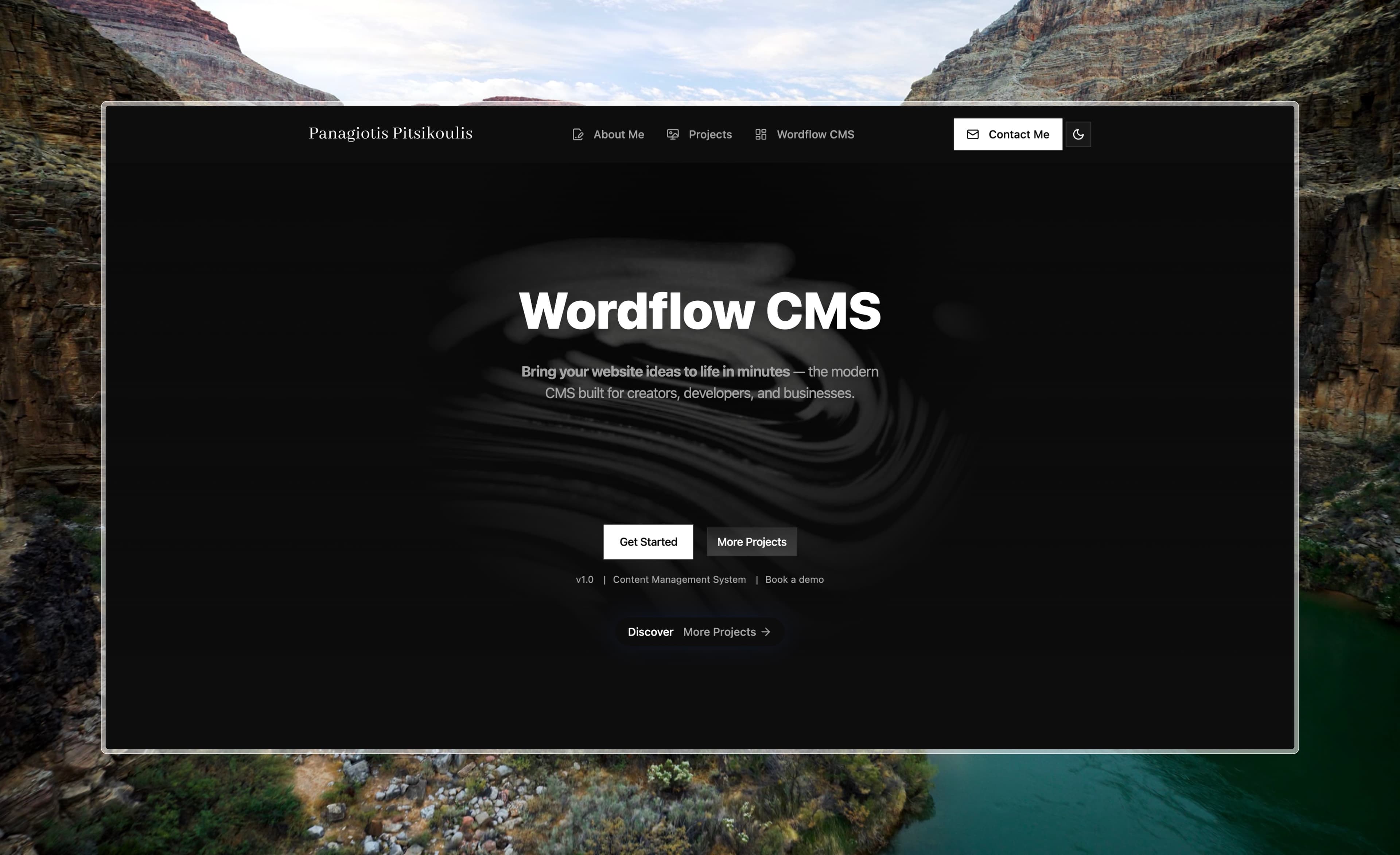 A Technical Look at Wordflow CMS: Architecture and Capabilities