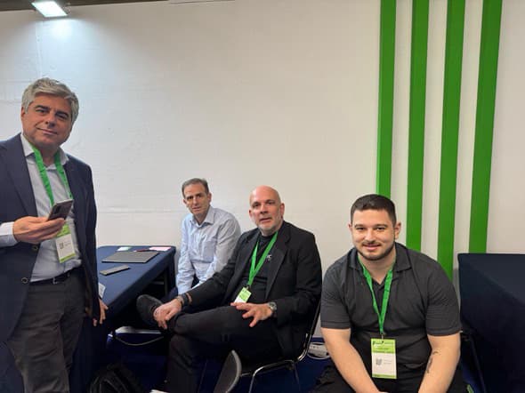 Helexpo Conference with Culture for Climate Actions